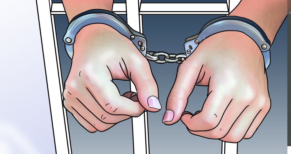 भ्रष्टाचारमा जेल परेका उपाध्यक्षलाई राष्ट्रपतिले दिए आममाफी, अब लगानी र रोजगारी बढ्ने अपेक्षा !