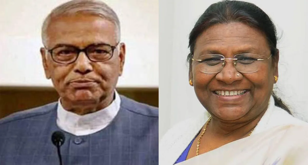 भारतमा राष्ट्रपतिका लागि भएको निर्वाचनको आज मतगणना हुँदै, को बन्ला १५औं राष्ट्रपति ?