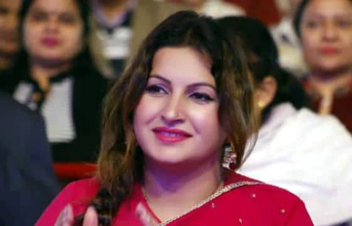 भाजपा नेतृ सोनाली फोगटको हत्या आरोपमा दुईजना पक्राउ
