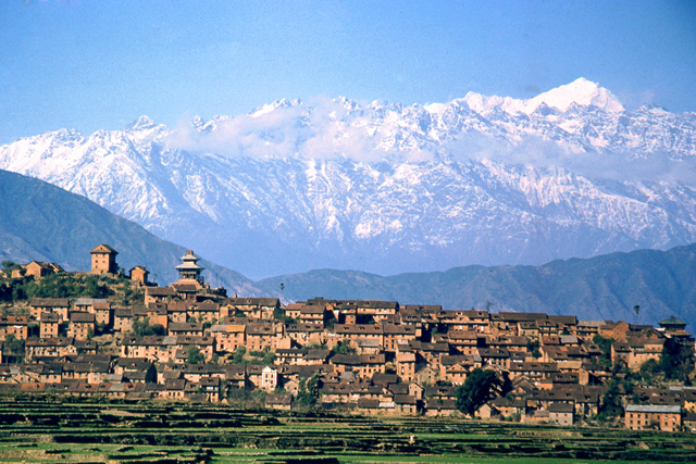 नेपाललाई विश्वमा चिनाएका टोनी हेगन भन्थें-नेपाल जस्तो सुन्दर देश विश्वमा अरु कुनै छैन