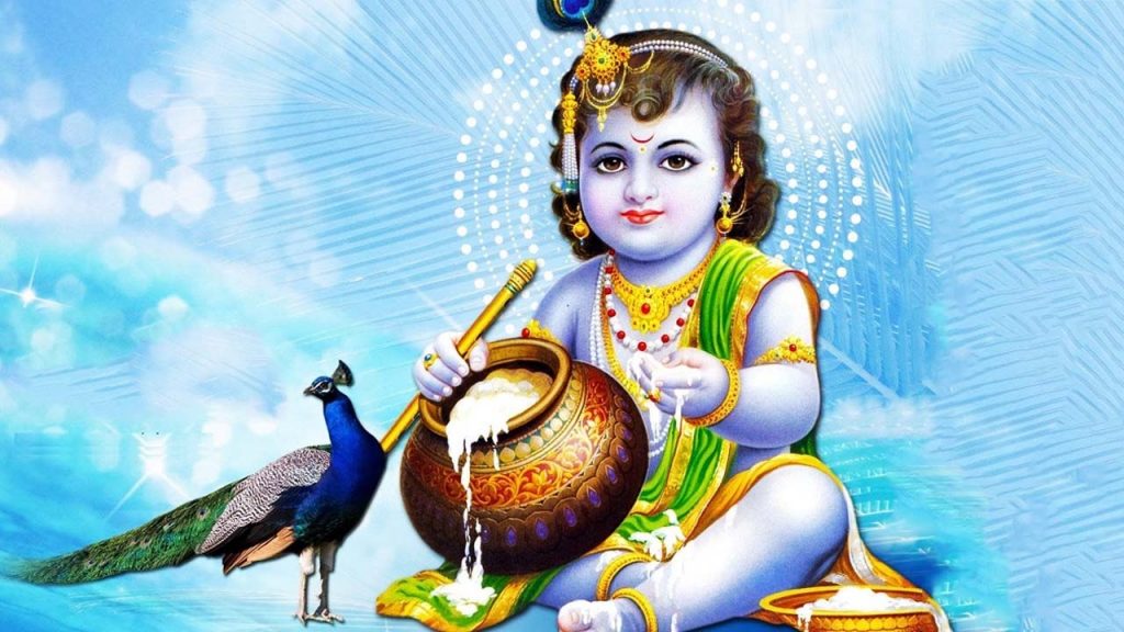 आज श्रीकृष्ण जन्माष्टमी पर्व, देशभर भगवान् श्रीकृष्णको पूजा–आराधना गरी मनाइदै