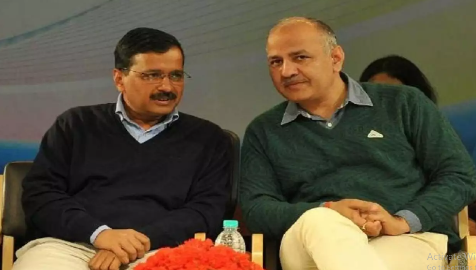 मानहानी मुद्दामा मुख्यमन्त्री केजरीवाल र सिसोदियालाई सफाइ