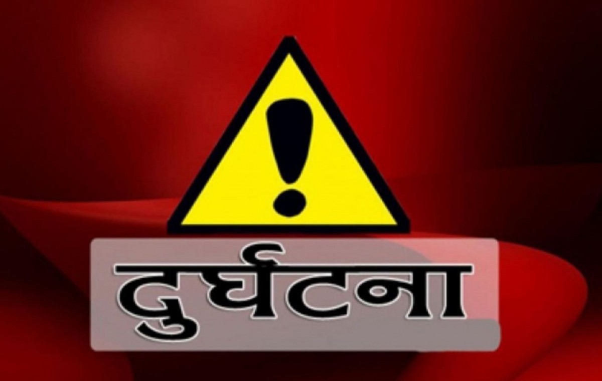 अपडेटः सुर्खेतमा जिप दुर्घटना हुँदा ज्यान गुमाएका चार जनाकै पहिचान खुल्यो