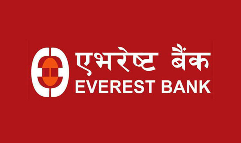 एभरेष्ट बैंकको ऋणपत्रमा आवेदन दिने समय लम्बियो