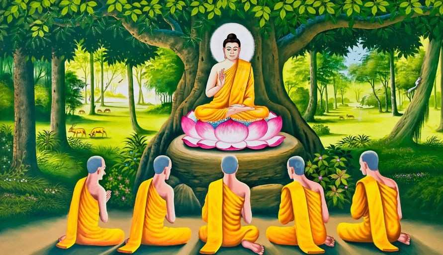 इजरायलमा २५७० औं बुद्ध जयन्ती भव्यरुपले मनाइने !