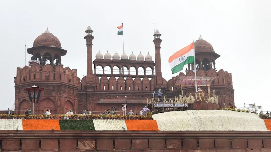 भारतमा आज उपराष्ट्रपति निर्वाचन