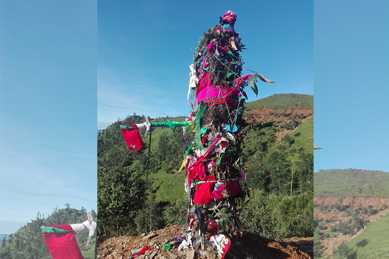 आज ओल्के पर्व, सुदूरपश्चिममा सार्वजनिक बिदा
