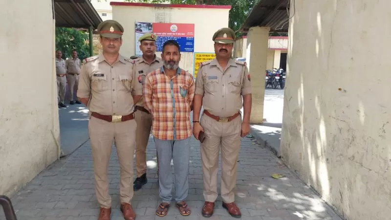 डीएनए जाँचपछि बलात्कारी पत्ता लाग्यो,छोराले हिम्मत दिएपछि आमाले दिएकी थिइन् उजुरी