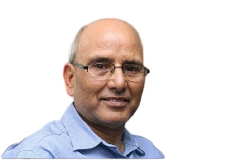 देउवा ज्योतिष या कम्युनिष्टमा मात्र  विश्वास गर्छन् : पुरञ्जन आचार्य