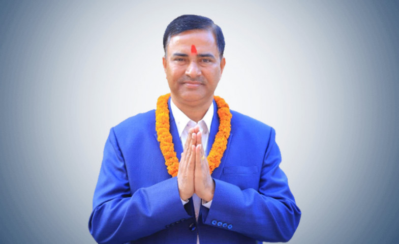 चितवन कांग्रेस सभापती खनालले भने – प्रचण्डलाई चितवनबाट चुनाब जिताउँन ग्यारेन्टी गर्न सकिन्नँ