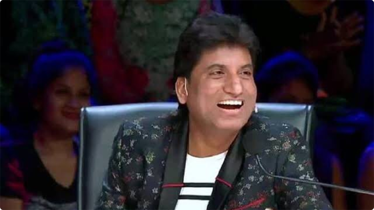 लोकप्रिय कमेडियन राजु श्रीवास्तवको निधन
