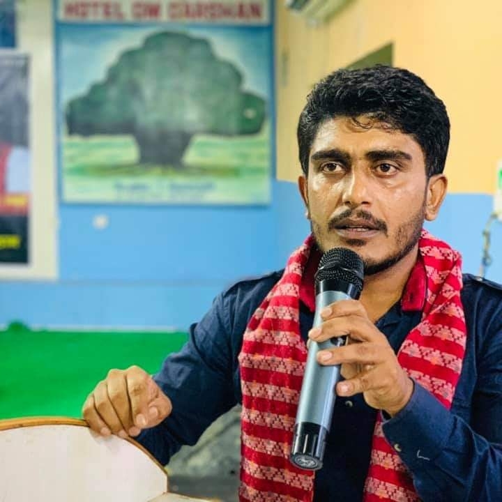 प्रदीप रोदनको गजलकृति ‘मफलर’ अब बजारमा