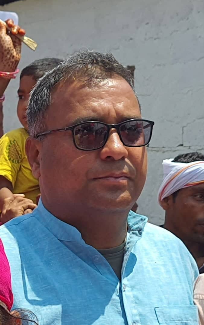 पथलैयामा ट्रमा सेन्टर तत्काल सञ्चालन गर्न माग