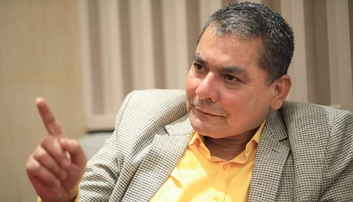 बार्गेनिङमा कुरा नमिलेपछि सन्दिप लामिछाने र पल शाहलाई फसाइएको हो : दुर्गा प्रसाईं