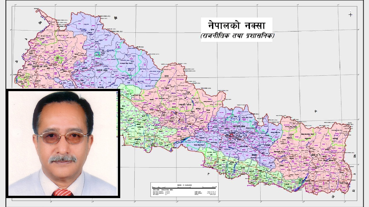 समानुपातिक प्रतिनिधीत्व र राष्ट्रियसभाको खारेजी तथा स्वतन्त्र व्यक्ति राष्ट्रपति र प्रत्यक्ष निर्वाचित प्रधानमन्त्री !