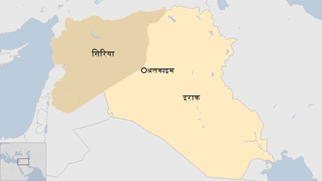 इराकमा आज राष्ट्रपतिको निर्वाचन हुँदै