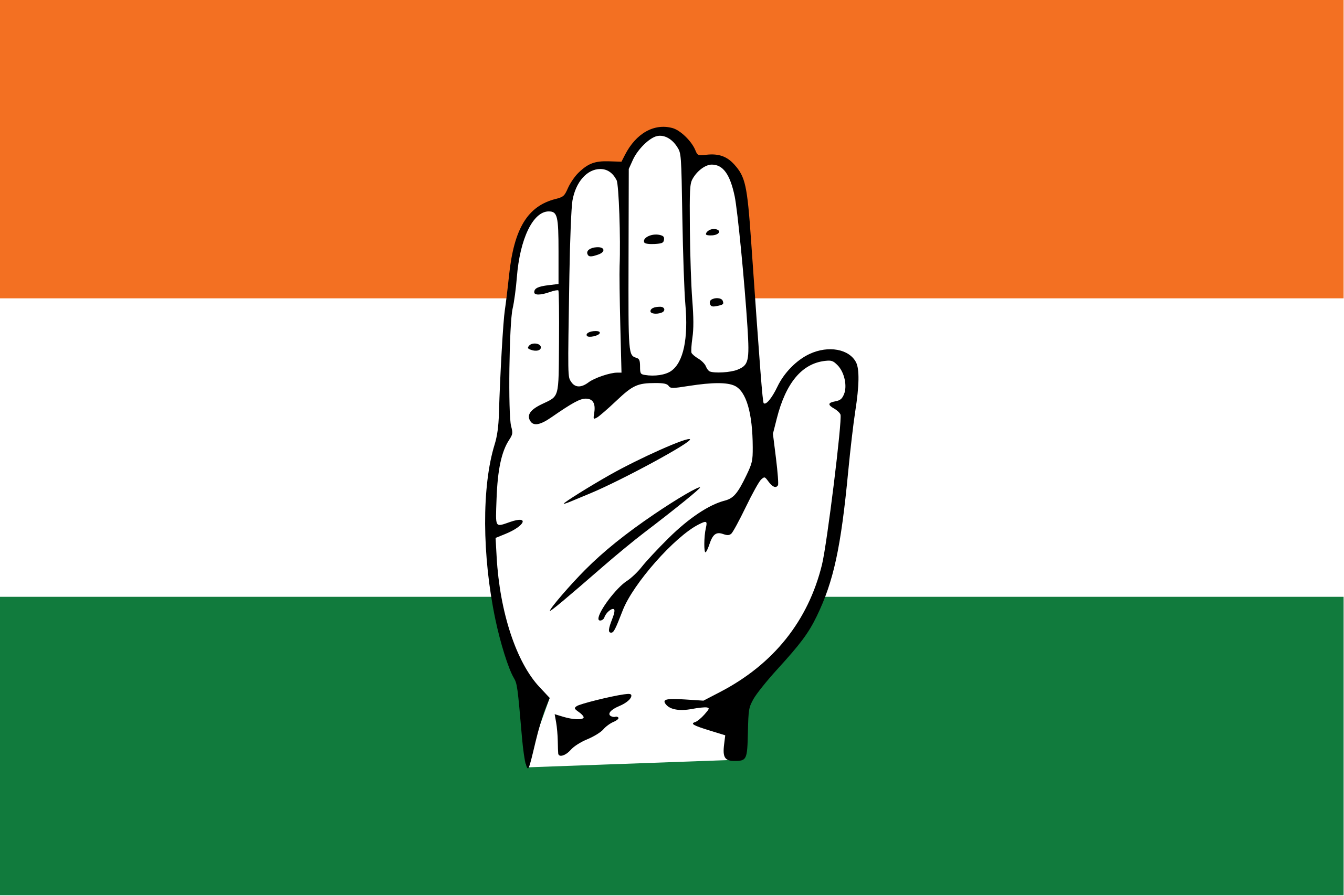 भारतीय काँग्रेस अध्यक्ष पदका लागि आज निर्वाचन हुँदै