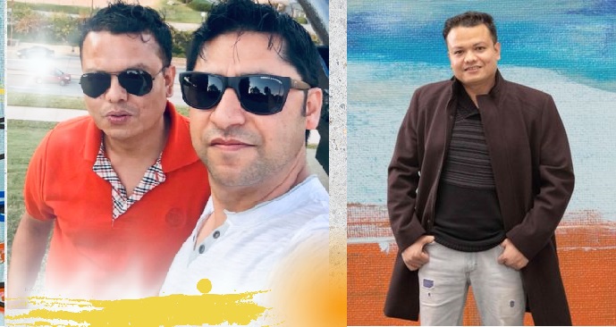 सक्छौ भने अमेरिकी सरकारलाई प्रश्न सोध रबि लामिछानेको बारे भन्दै प्रेम बानियाँले दिए कडा चेतावनी !