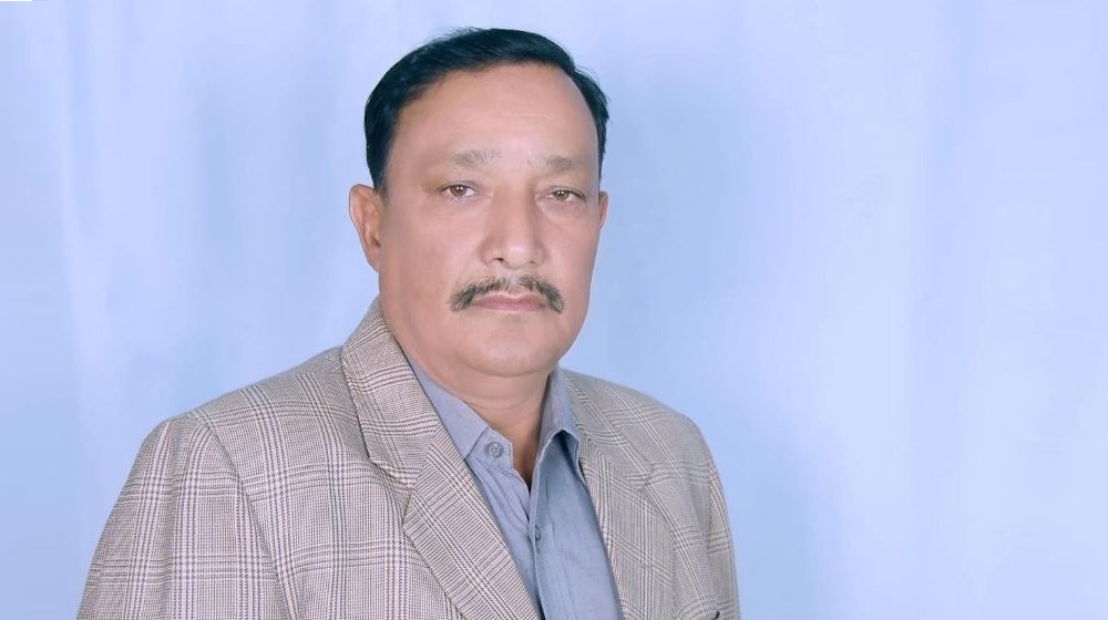 कोशी प्रदेशका मुख्यमन्त्रीलाई विश्वासको मत प्राप्त