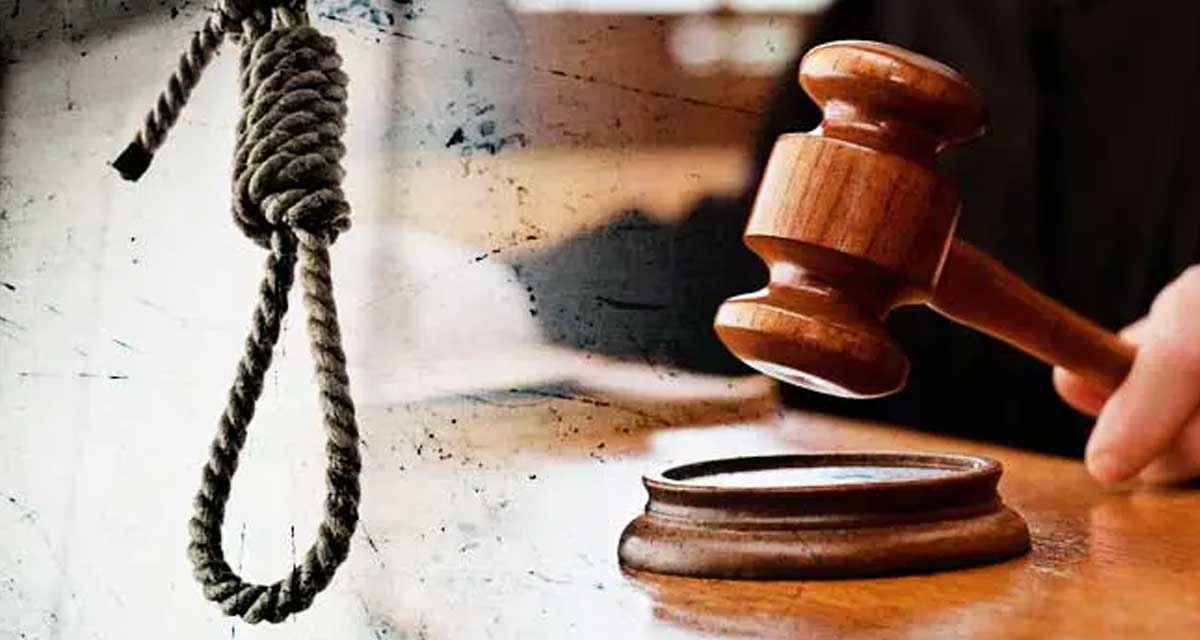 भारतका आठ पूर्वनौसेना अधिकृतलाई मृत्युदण्डको फैसला