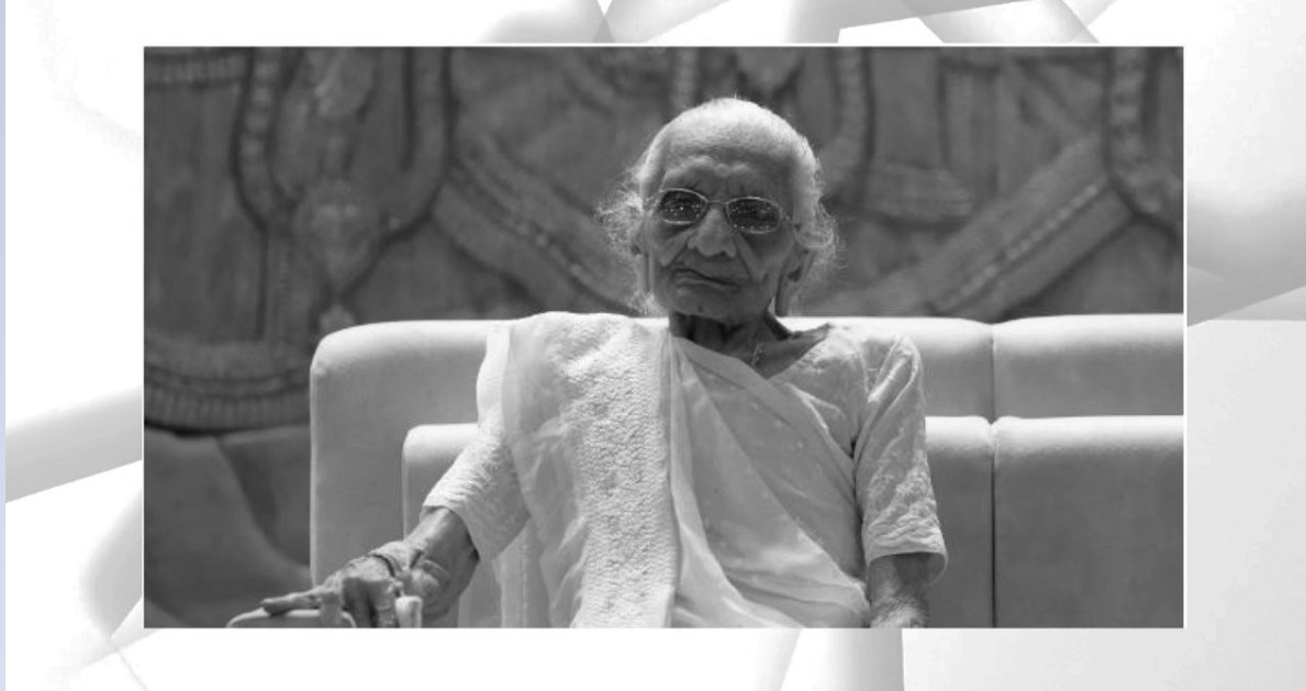 भारतीय प्रधानमन्त्री नरेन्द्र मोदीलाई मातृशोक
