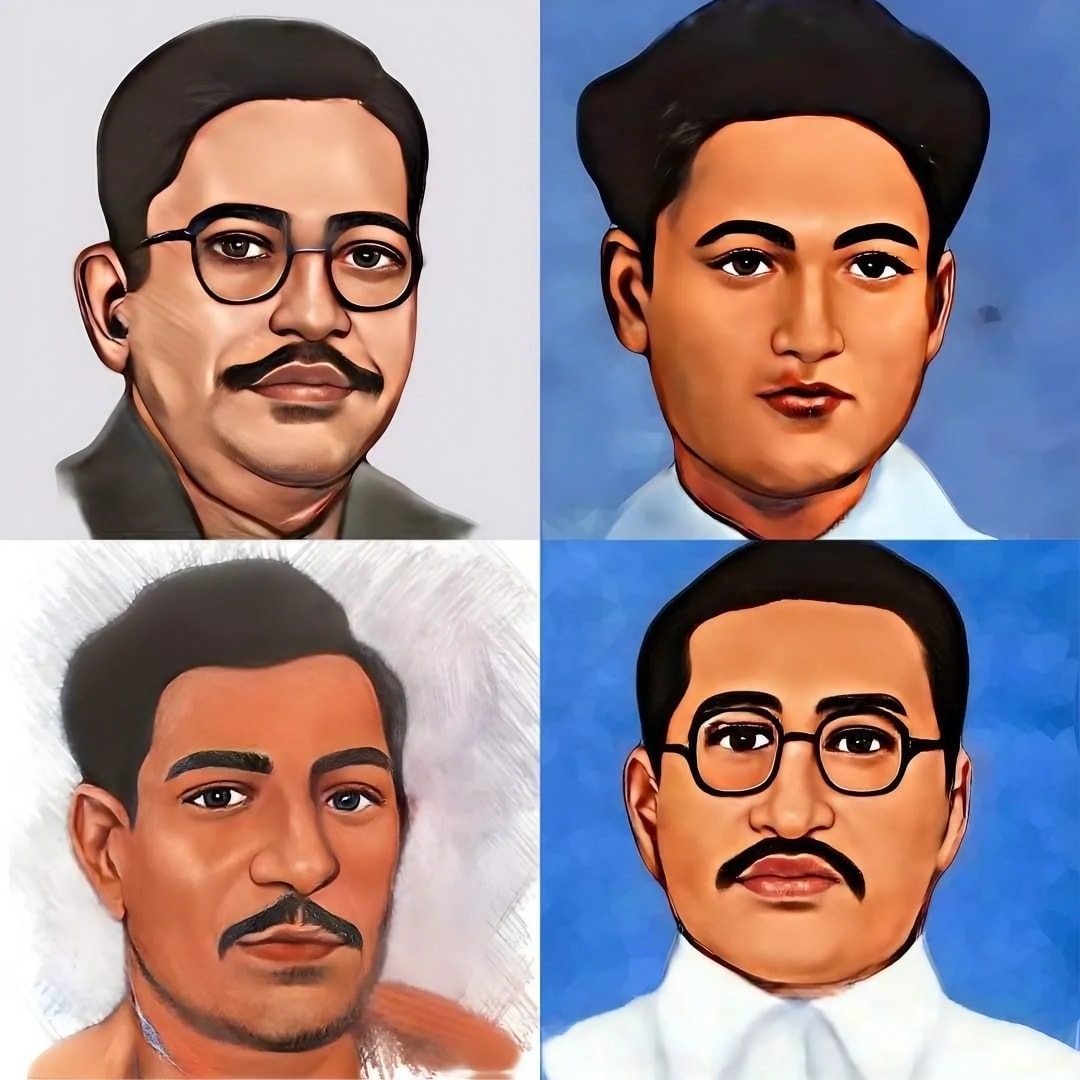 आज शहीद दिवस, देशभर विविध कार्यक्रम गरि मनाइँदै