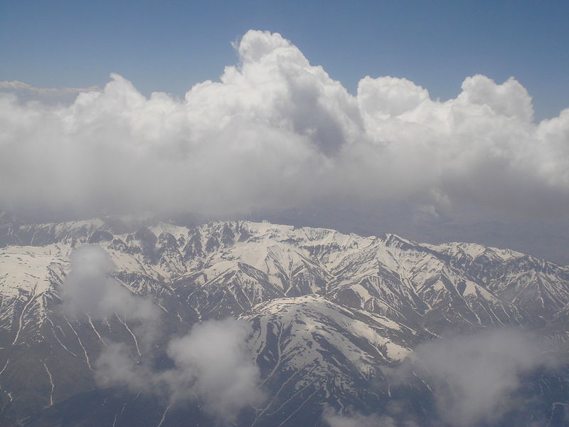 जलवायु परिवर्तनका कारण हिमालय र हिन्दुकुश पर्वतमालाको वातावरण प्रभावित