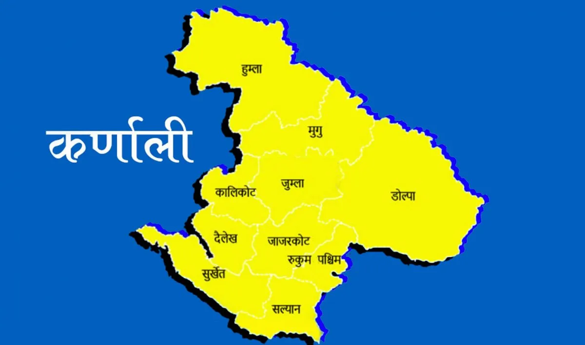 कर्णालीमा दलित समुदायको लागि प्रशस्त बजेट, कार्यान्वयन न्यून