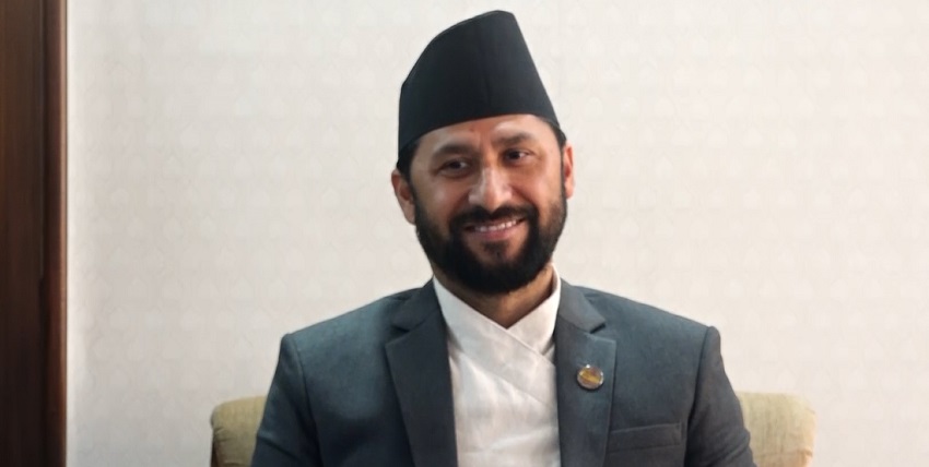 नागरिकताको विषयभन्दा पनि डरलाग्दो गरेर रविको पासपोर्ट विषयको फैसला हुँदैछ !