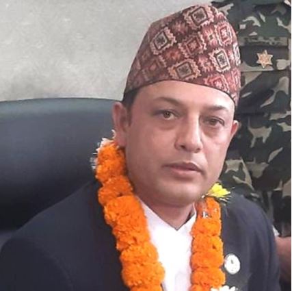 रेमिट्यान्स कम्पनीका सीईओ श्रममन्त्री !