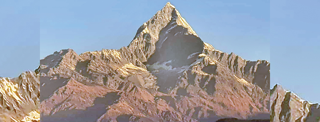 कालापत्थर बन्यो कुमारी हिमाल