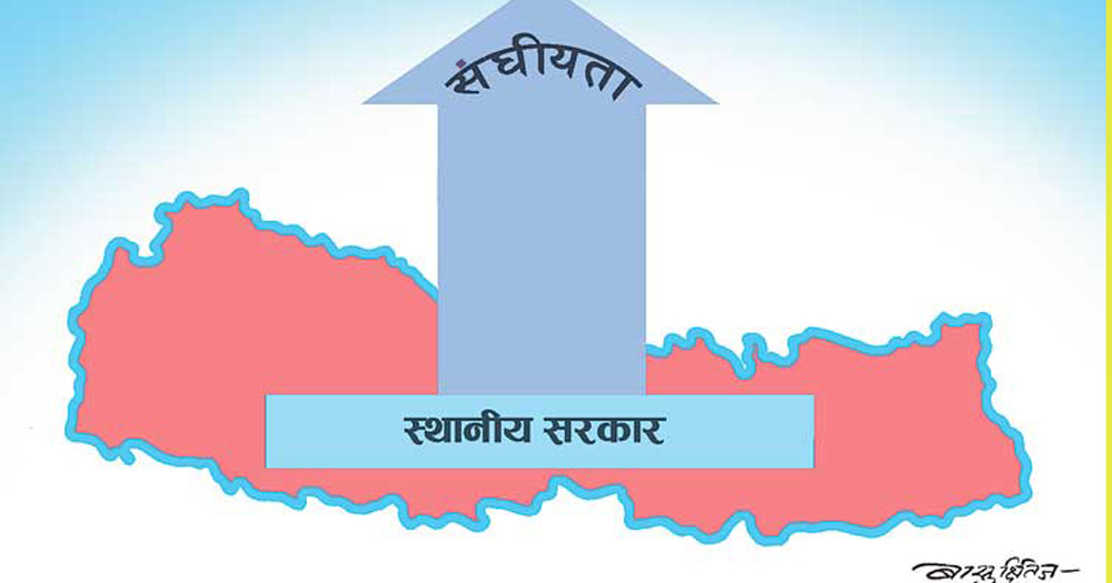 गाउँका ‘सिहदरबार’मा किन बढ्दै छ विकृति ?