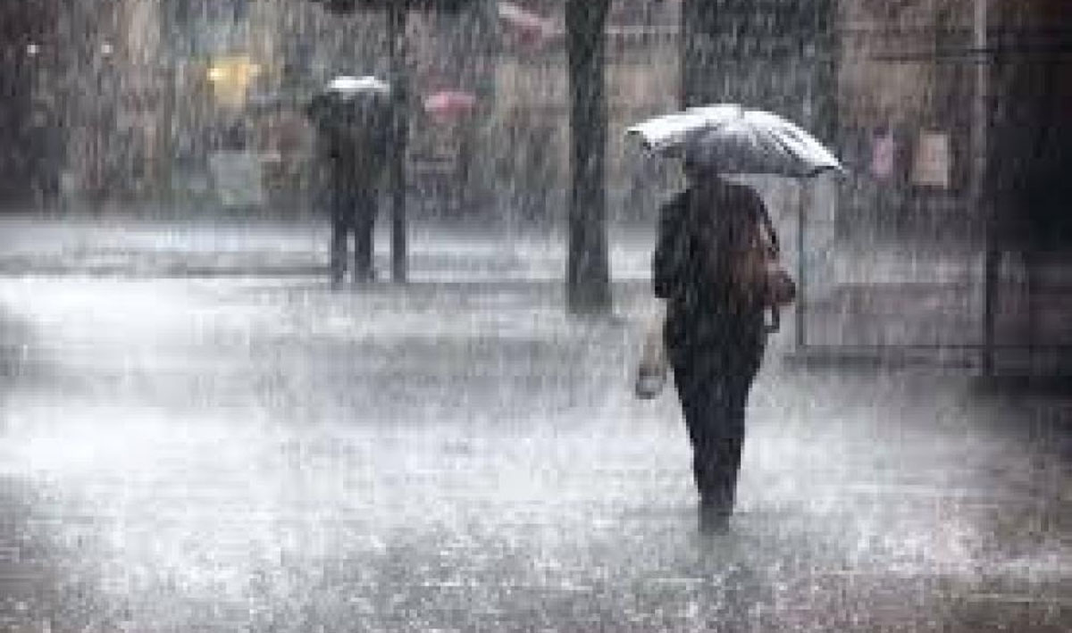 देशका धेरे स्थानमा लगातार वर्षा, विभिन्न सडक बन्द