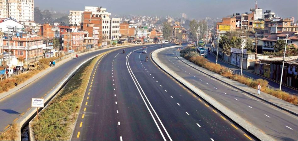 ‘साइट क्लियर’ नहुँदा चिनियाँ पक्ष कामविहीन