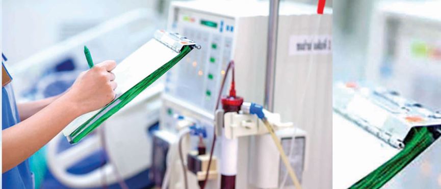 डायलासिसका लागि पालो कुर्दाकुर्दै ज्यान गुमाउन्छन मिर्गौला पीडित
