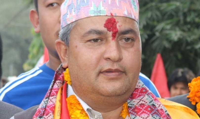 चैत ८ मा विश्वासको मत लिने बागमती प्रदेशका मुख्यमन्त्रीको तयारी