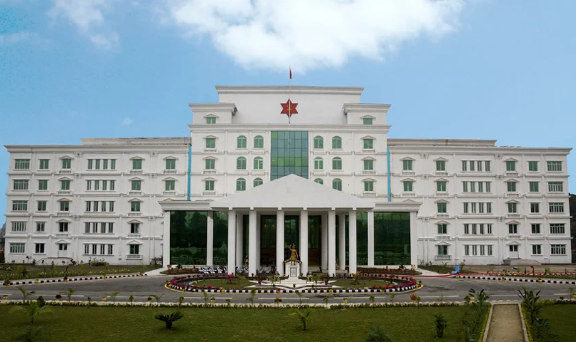 नेपाली सेना र यसको औचित्य  !