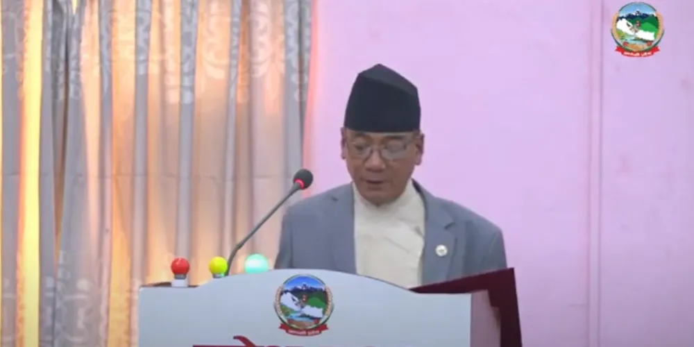 कति ल्यायो गण्डकी प्रदेशले बजेट ? (पूर्णपाठसहित)