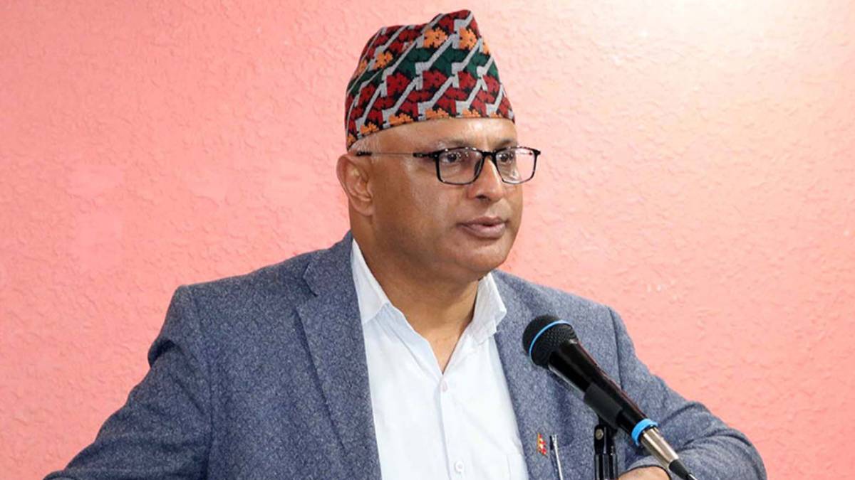 कोशीको मुख्यमन्त्रीमा एमाले नेता हिक्मतकुमार कार्की नियुक्त