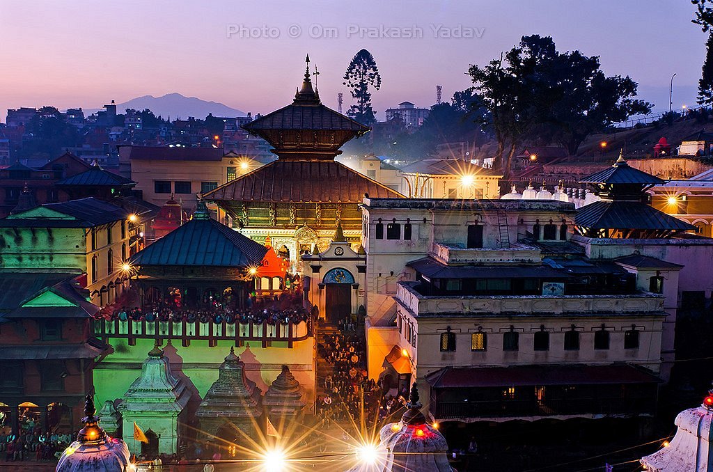 महाशिवरात्री बिशेष -शिवतत्व, पशुपति र शैव सम्प्रदाय : प्रवीण अधिकारी