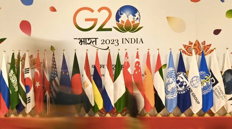 जी–२० शिखर सम्मेलन आजदेखि भारतको दिल्लीमा शुरु, मोदी र बाइडेनबीच भेटवार्ता