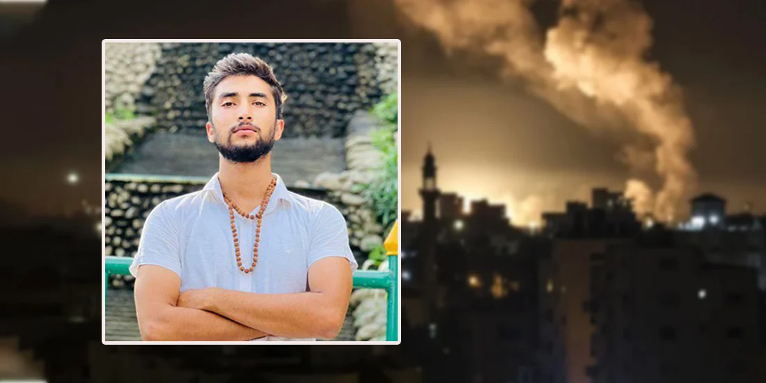 विपिन जोशी बेपत्ता भएको एक वर्ष पूरा, अवस्था भने अझै अज्ञात