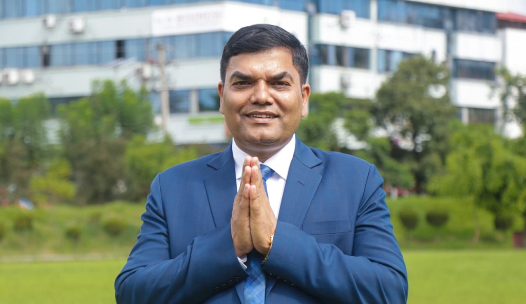 डा. पौडेलको उद्घोष, ‘गैरआवासीय नागरिकताको बाटो खुल्यो, वंशजको निरन्तरताका प्रभावकारी पहल गर्छौं’