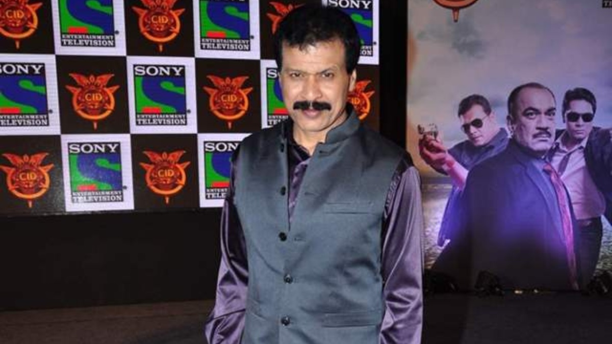 ‘सिआइडी’ का दिनेश फडनिसको निधन