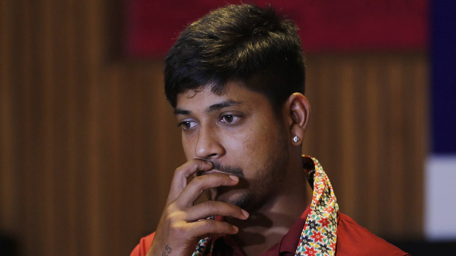 मलाई फासी होस् मेरो लागि ८ बर्षको सजायले पुग्दैन ,फासी नै सही हुनेछ- सन्दिप लामिछाने
