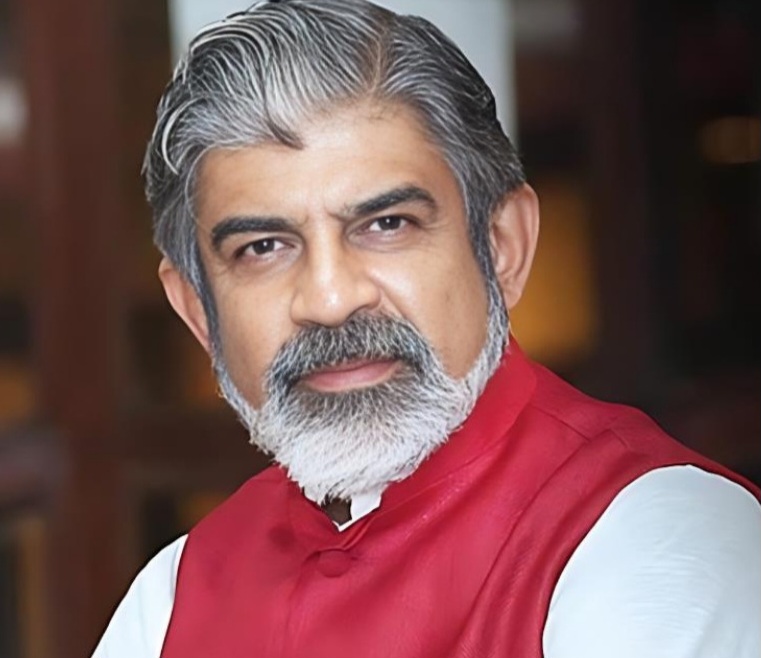 चर्चित टिभी अभिनेता ऋतुराज सिंहको निधन
