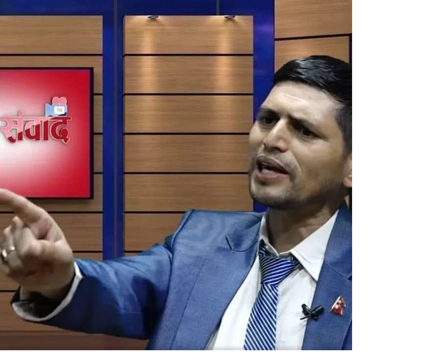 मलाई आज अद्धभुत ज्ञान प्राप्त भयो : राम प्रसाद रिजाल