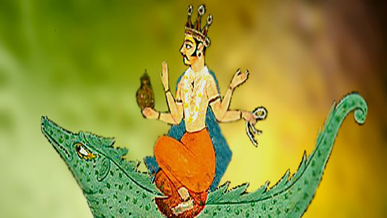 शास्त्रमा उलेखित ‘असुर’ भनेका सुरका शत्रु होइनन् वैदिक देवता हुन् !