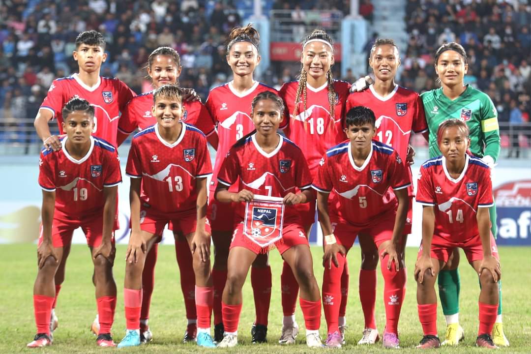 उपाधिका लागि नेपालले आज बङ्गलादेशसँग प्रतिष्पर्धा गर्दै
