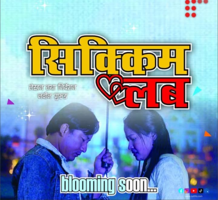 प्रदर्शनको तयारीमा ”सिक्किम लव” !